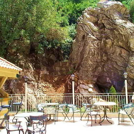 Captain Silver 3* İçmeler