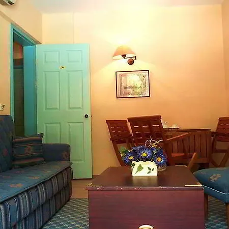 Captain Silver Hotel İçmeler