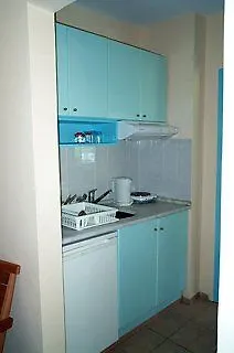 Hotel Captain Silver 3*