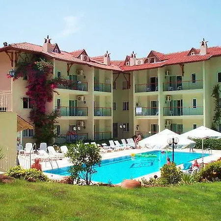 Captain Silver Hotel