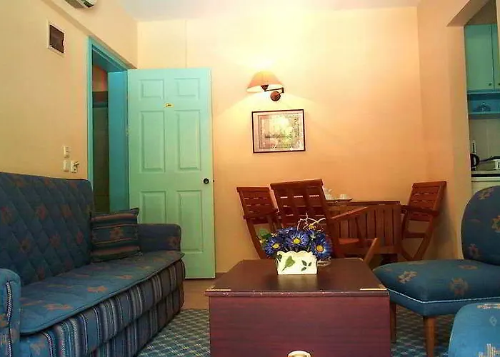 Captain Silver Hotel İçmeler